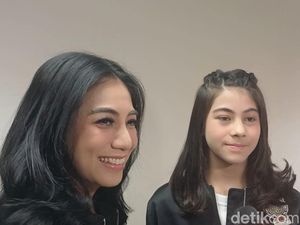 Siti KDI Belum Izinkan Elif Punya Crush Siti KDI Belum Izinkan Elif Punya Crush