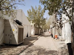 Waspada Panas Ekstrem Jelang Wukuf, Ini Prediksi Cuaca Saudi Sepekan