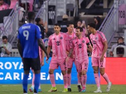 Messi dan Suarez Pimpin Kemenangan Seru Inter Miami Atas Montreal 4-2