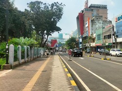 Warga Asal Kalimantan Liburan ke Blok M karena TikTok: Cocok Buat Gen Z