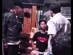 Nasihat Ibu Dijawab Pukulan oleh Remaja Kebablasan di Jember