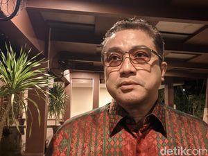 Waka Komisi II DPR Kritik Kenaikan PBB hingga 800% di Parepare: Harus Ditunda Waka Komisi II DPR Kritik Kenaikan PBB hingga 800% di Parepare: Harus Ditunda