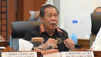 Waka Komisi VIII DPR Bicara Urgensi Penetapan Bencana Nasional Sumatera