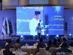 Riza Patria Sebut Masih Ada 3.000 Desa Belum Teraliri Listrik