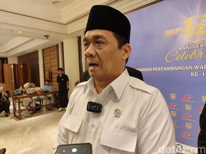 Wamendes Ungkap Banyak Pengusaha Tambang di Sultra Tak Bayar Pajak