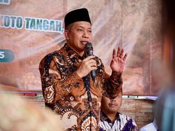 Video: Wamenkop Sebut Pembentukan Kopdes Merah Putih di Sumbar Sudah 100%