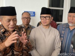 Wamenkop Ferry: Pembentukan Kopdes Merah Putih di Sumbar Capai 100 Persen