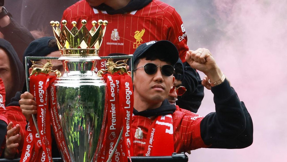 Liverpool diprediksi kembali jadi juara Liga Inggris. (Foto: REUTERS/Phil Noble)