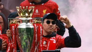 Duel 5 Pemain Jepang di Liga Inggris Musim Depan