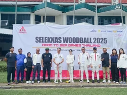 Woodball Diharapkan Bantu Prestasi Indonesia di SEA Games 2025