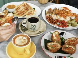 5 Kopitiam Paling Populer di Jaksel Buat Nongkrong Akhir Pekan