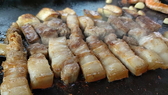 820593540 Jeju food