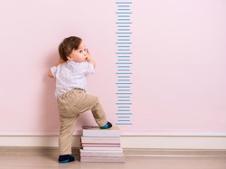 Harus Banget Minum Susu 2 Liter Sehari? Ini Saran Dokter Jika Ingin Anak Tumbuh Tinggi