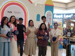 Marshanda Lebih Bahagia dan Fit Sejak Gaya Hidup Sehat Marshanda Lebih Bahagia dan Fit Sejak Gaya Hidup Sehat