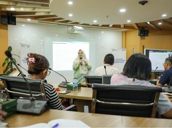 Program BRI Peduli Fasilitasi UMKM Dapat Sertifikasi Halal