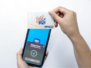 Libur Long Weekend, BRI Pastikan Keandalan Layanan AgenBRILink dan BRImo