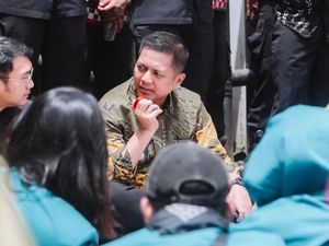 Legislator Banten soal Survei Indikator: Tak Bisa Nilai Kinerja dalam 100 Hari