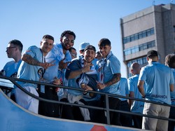 Celta Vigo Rayakan Kemenangan dan Tiket ke Kompetisi Eropa Musim Depan