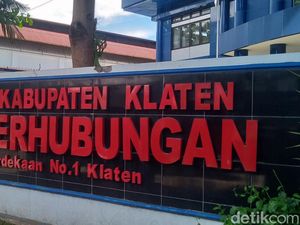 Simak Lur! CFD Klaten Pindah ke Jalan Pemuda Tanggal 8 Juni Simak Lur! CFD Klaten Pindah ke Jalan Pemuda Tanggal 8 Juni