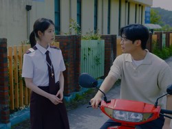 Lirik Lagu IU-Never Ending Story, Remake lagu Ikonik!