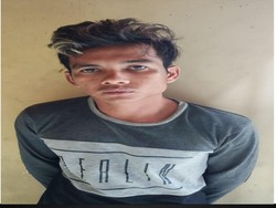 Maling di Musi Rawas Ditangkap Polisi Saat Jual Barang Curian