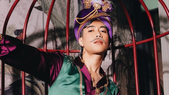 Kabar Terkini Artis dari InsertLive : Digugat Keenan Nasution Rp24,5 M, Aset Vidi Aldiano Juga Terancam Disita