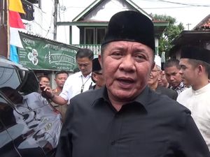 Gabah Sumsel Bakal Naik Dua Kali Lipat, Lahan 1.800 Hektare Siap Digarap Gabah Sumsel Bakal Naik Dua Kali Lipat, Lahan 1.800 Hektare Siap Digarap