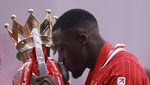 2 Bek Liga Inggris Sama-sama dari Prancis Dipantau Real Madrid