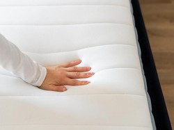 Sering Dikira Sama, Ini 4 Perbedaan Kasur Ukuran King dan Queen