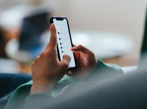Cara Cek Pajak Kendaraan Lewat WhatsApp, Gampang Banget! Cara Cek Pajak Kendaraan Lewat WhatsApp, Gampang Banget!