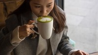Bukan Air Putih atau Kopi, Ini Minuman Pagi untuk Awet Muda
