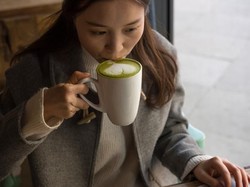 Kenapa Matcha Kini Kembali Tren dan Disukai Banyak Wanita?