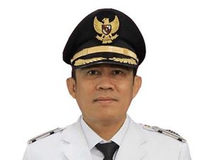 Pj Bupati Barito Utara Dilantik Isi Kekosongan Imbas MK Diskualifikasi Paslon