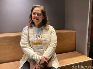 Bahagia Jelita Ramlan Bisa Lebih Sehat Usai Operasi Bariatrik Gastric Bypass Bahagia Jelita Ramlan Bisa Lebih Sehat Usai Operasi Bariatrik Gastric Bypass