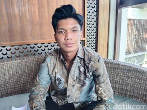 Filosofi Johnny Jansen Bikin Kadek Arel Semangat Tatap Musim Baru Filosofi Johnny Jansen Bikin Kadek Arel Semangat Tatap Musim Baru