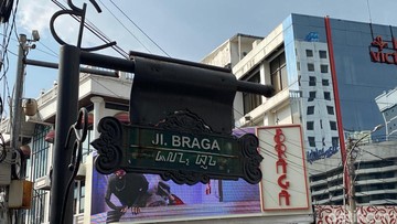 Menjaga Pelestarian Bangunan yang Seirama dengan Pertumbuhan Pariwisata