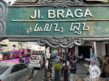 Braga: Romansa Abadi, Sinema Cinta yang Memikat Hati.