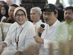 Gus Ipul Ajak Pemda Fokus Berdayakan KPM, Bukan Sekadar Bansos