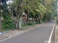 Siswa SMK di Kota Malang Jadi Korban Pengeroyokan