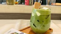 Slurpp! Matcha Mocktail yang Unik dan Menyegarkan ala Teanology