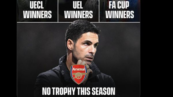 Meme Tim-tim London Berjaya Musim Ini, Kecuali Arsenal