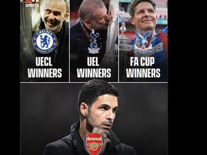 Meme Tim-tim London Berjaya Musim Ini, Kecuali Arsenal