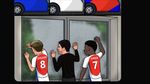 Meme Tim-tim London Berjaya Musim Ini, Kecuali Arsenal