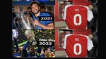 Meme Tim-tim London Berjaya Musim Ini, Kecuali Arsenal