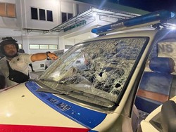 Ultimatum Bupati Jayawijaya Usai KKB Egianus Diduga Dalang Penembakan Polisi