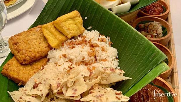 Nasi liwet