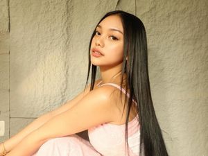 Naura Ayu Santai di Bali Usai Putus dari Fadi Alaydrus Naura Ayu Santai di Bali Usai Putus dari Fadi Alaydrus