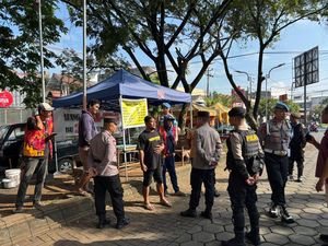 18 Hari Operasi Aman Candi 2025, Polda Jateng Ungkap 545 Kasus Premanisme 18 Hari Operasi Aman Candi 2025, Polda Jateng Ungkap 545 Kasus Premanisme