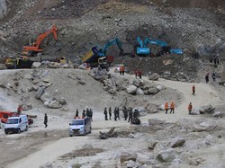 Pengelola Tambang Gunung Kuda Diperiksa Polisi Terkait Longsor Maut