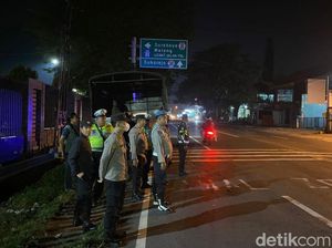 Libur Panjang, Polres Pasuruan Patroli Siang-Malam Cegah Kejahatan Libur Panjang, Polres Pasuruan Patroli Siang-Malam Cegah Kejahatan